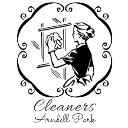 Cleaners Arndell Park logo
